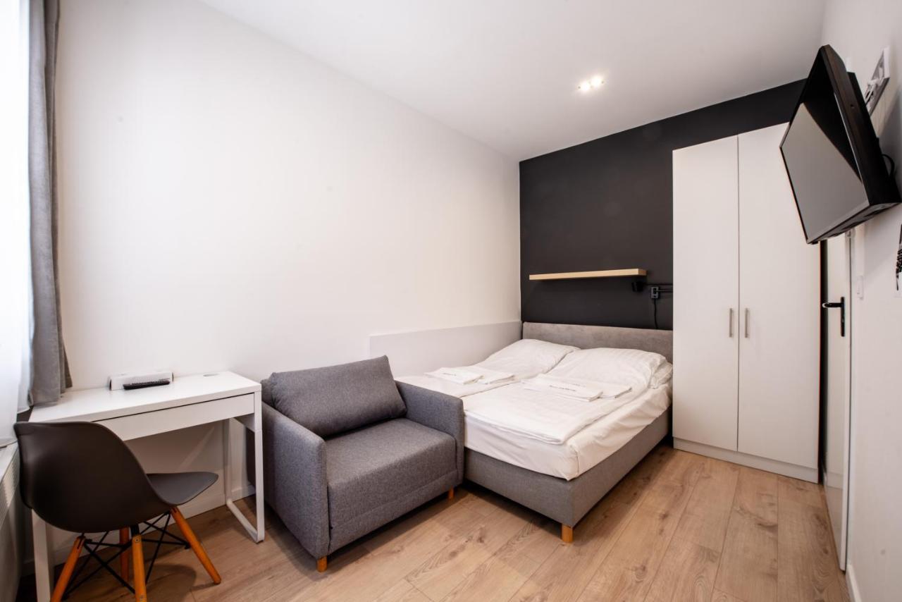 בודפשט Chesscom Apartments מראה חיצוני תמונה