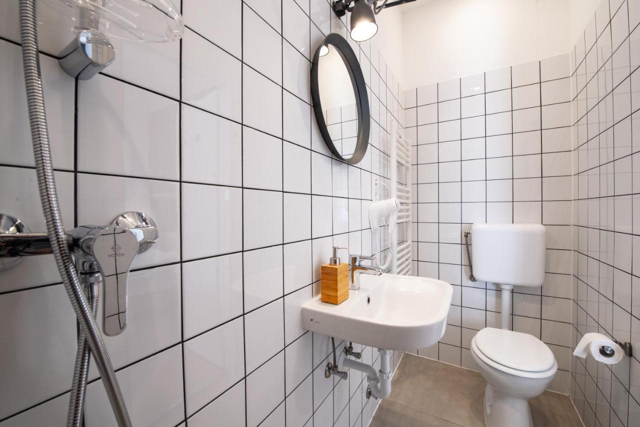 בודפשט Chesscom Apartments מראה חיצוני תמונה