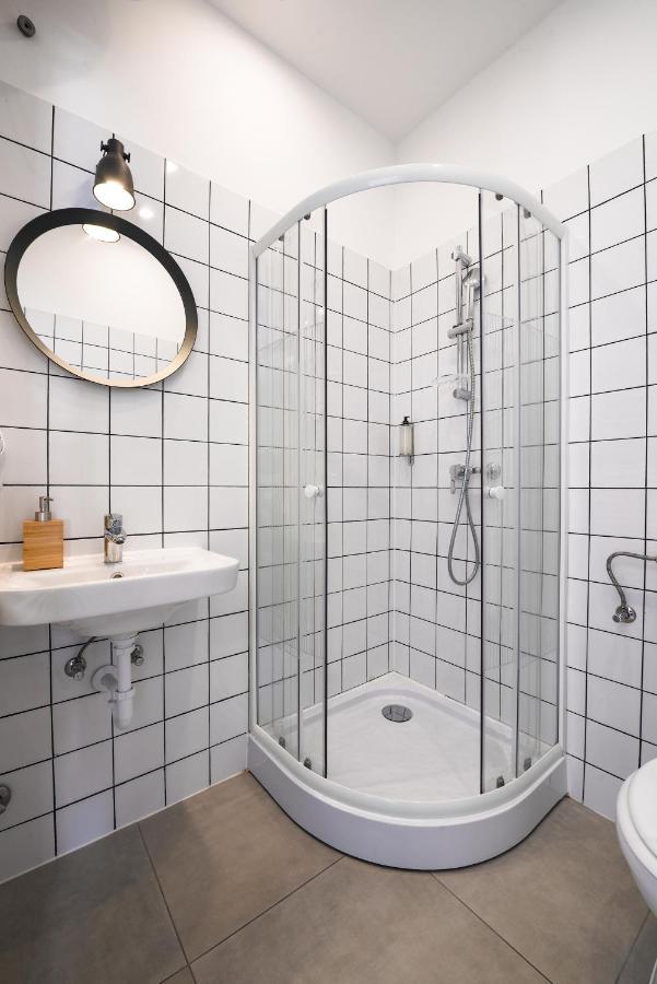 בודפשט Chesscom Apartments מראה חיצוני תמונה